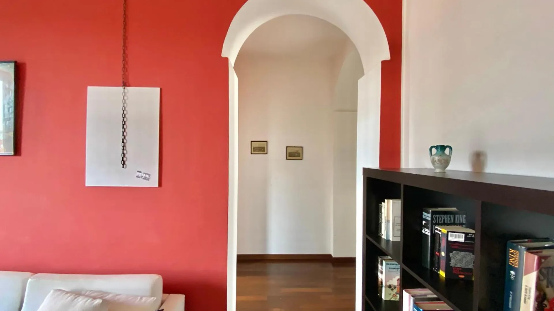 Grazioso Appartamento In Coorte Milan 0*,