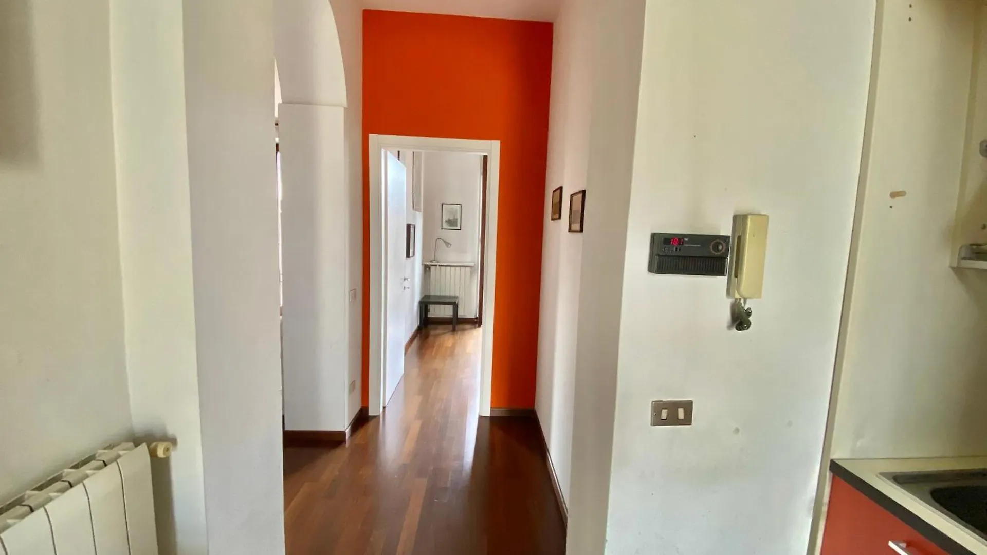 Grazioso Appartamento In Coorte Milan Apartment