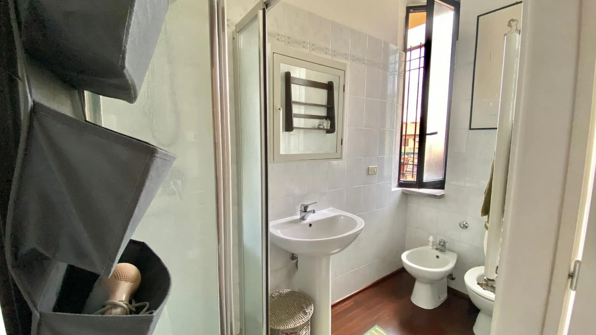 Apartment Grazioso Appartamento In Coorte Milan Italy