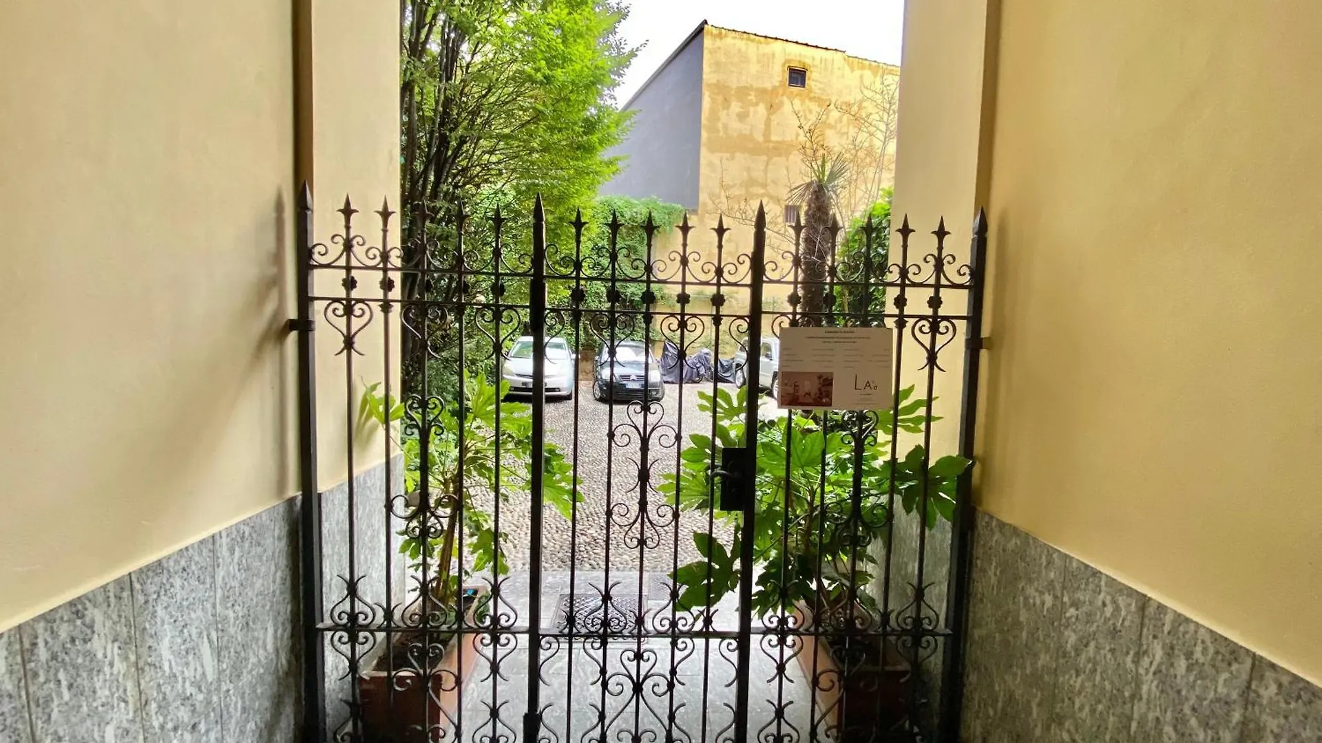 Grazioso Appartamento In Coorte Milan 0*,  Italy