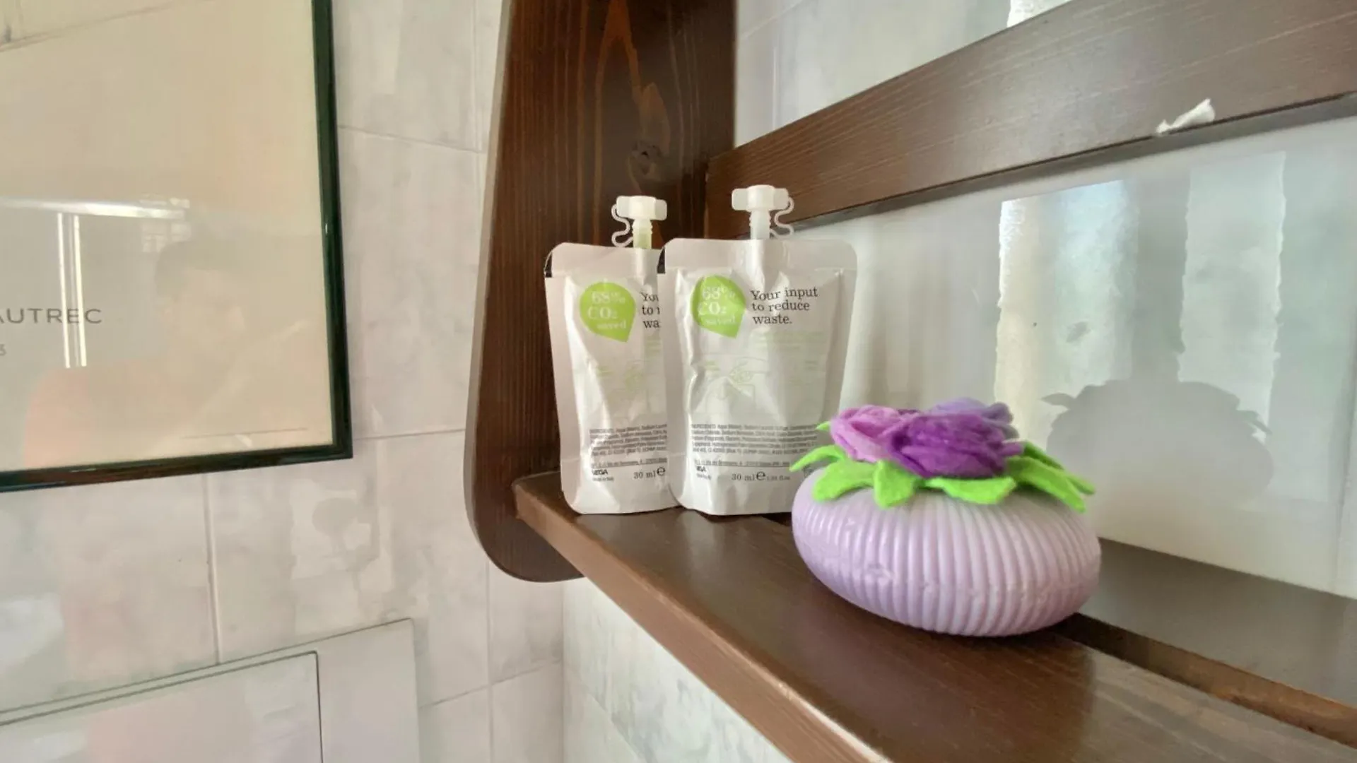Grazioso Appartamento In Coorte Milaan Appartement